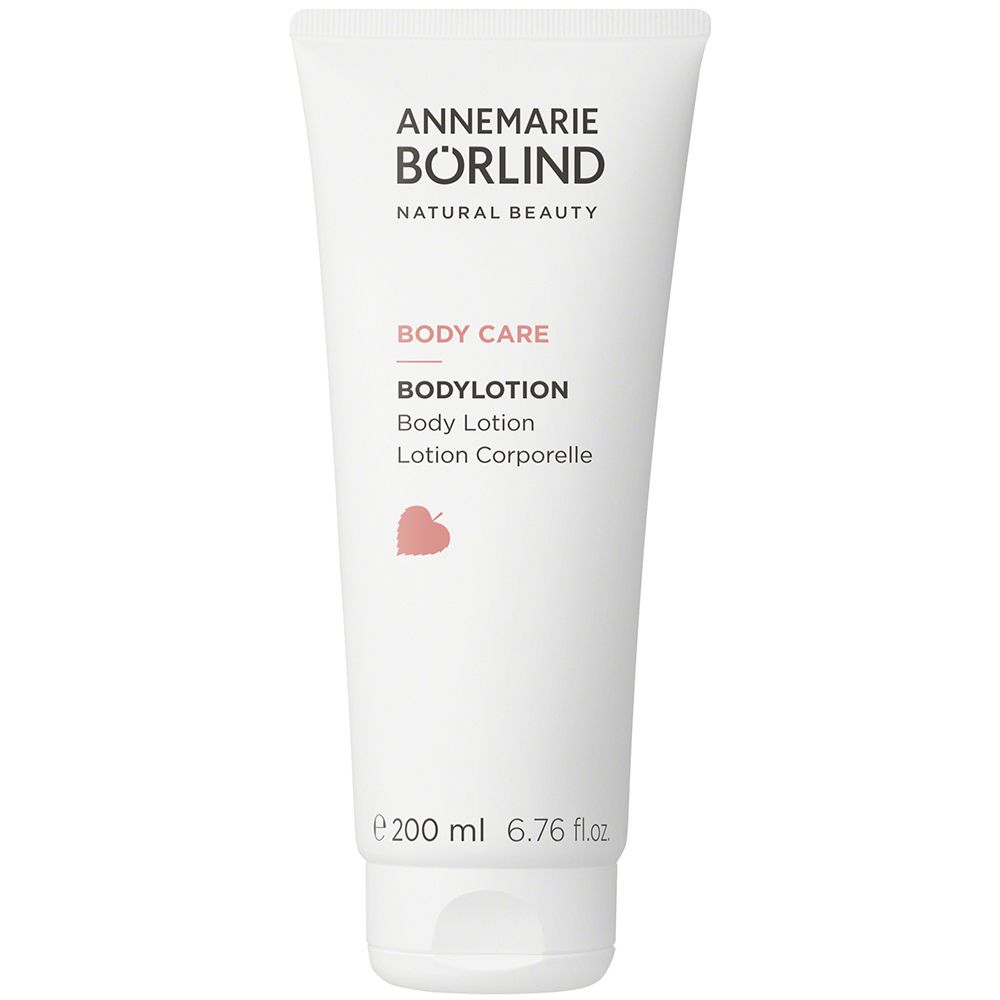 ANNEMARIE BÖRLIND BODY CARE Bodylotion