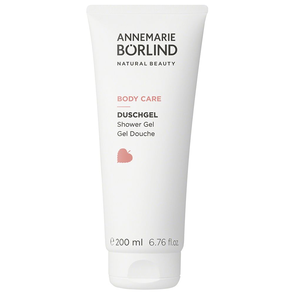 ANNEMARIE BÖRLIND BODY CARE Duschgel