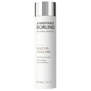ANNEMARIE BÖRLIND ENZYM-PEELING