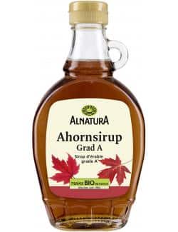 Alnatura Ahornsirup Grad A