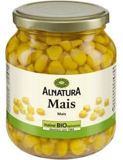 Alnatura Mais