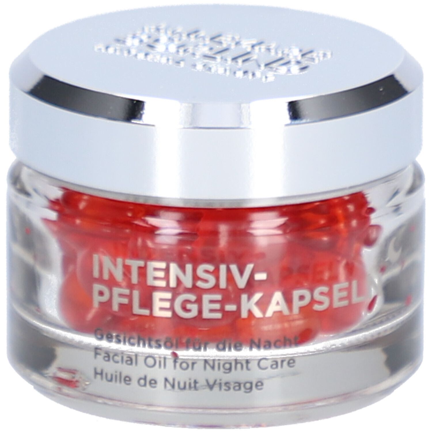 Annemarie Börlind Intensiv-Pflege-Kapseln Limited Edition