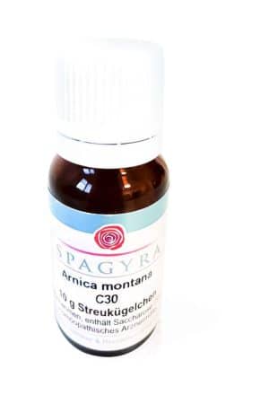 Arnica Montana C 30 Globuli