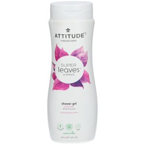 Attitude Super Leaves beruhigendes Duschgel