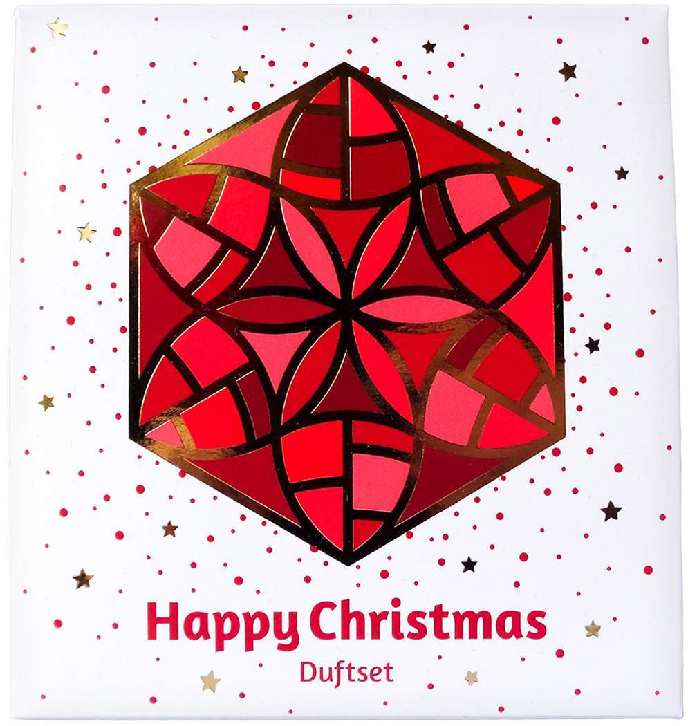 Baldini Happy Christmas Tannenbaum 1 Duftset