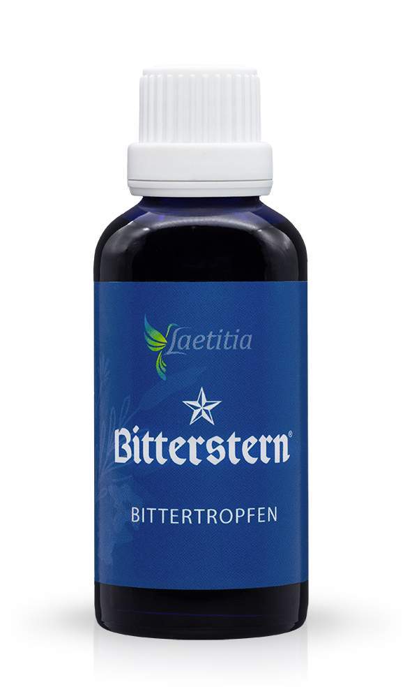 Bitterstern Mixtur 50 ml