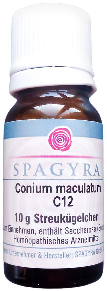 Conium Maculatum C 12 Globuli 10 G