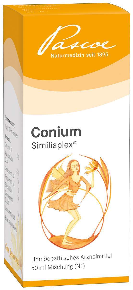 Conium Similiaplex Tropfen 50 ml Tropfen