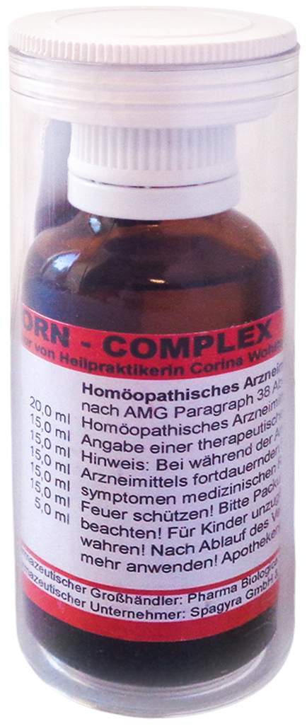 Dorn Complex Dilution