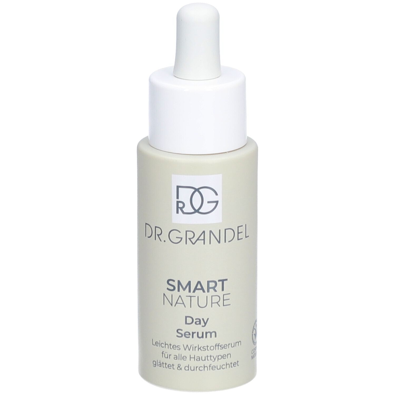 Dr. Grandel Smart Nature Day Serum