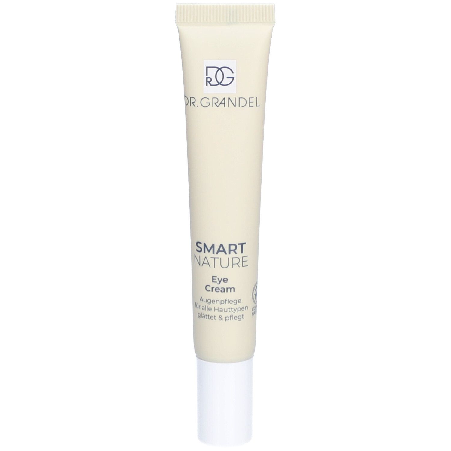 Dr. Grandel Smart Nature Eye Cream