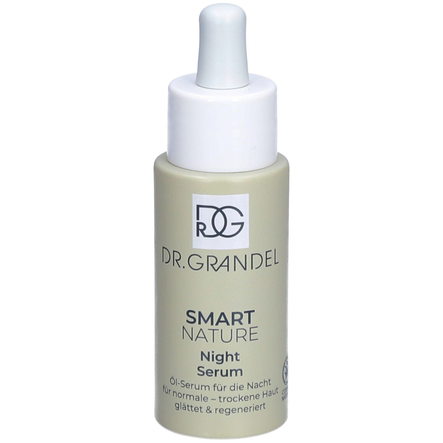 Dr. Grandel Smart Nature Night Serum