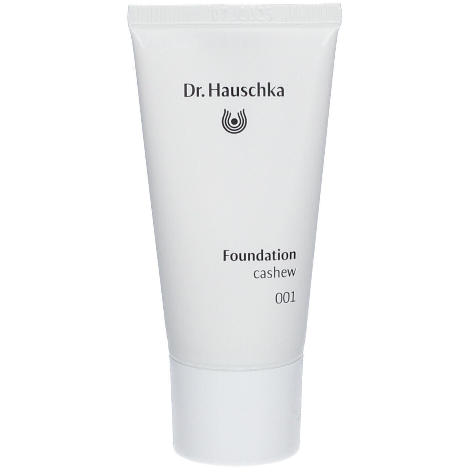 Dr. Hauschka Foundation 001 Cajou
