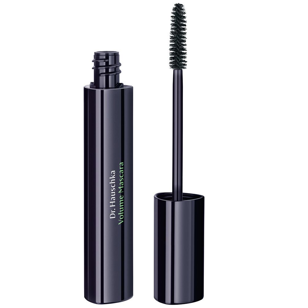 Dr. Hauschka Volume Mascara 01 black