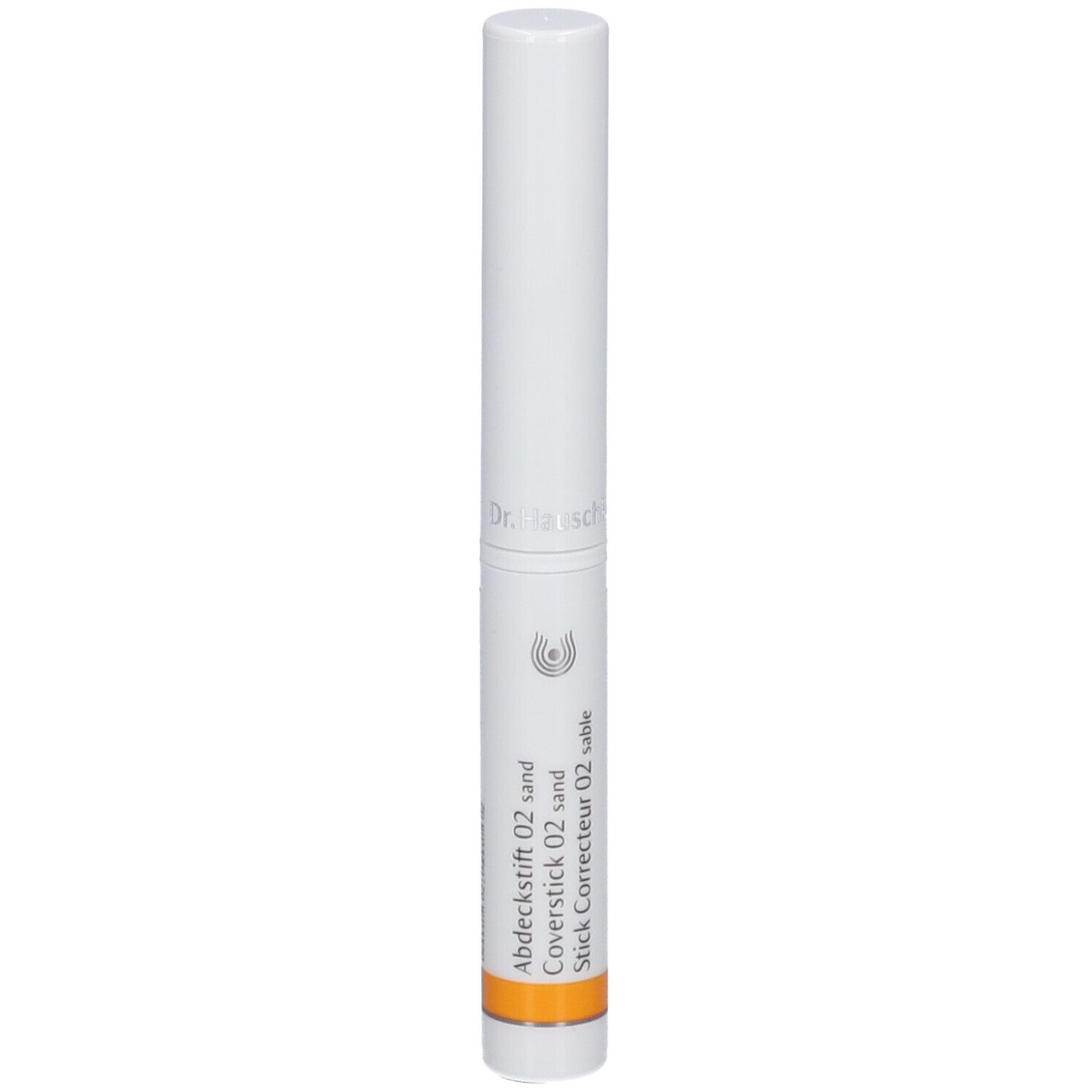 Dr. Hauschka® Abdeckstift 02 sand