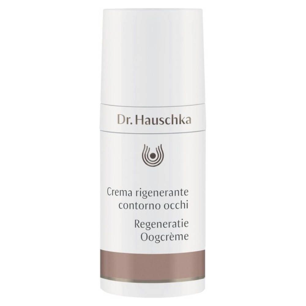 Dr. Hauschka® Regeneration Augencreme