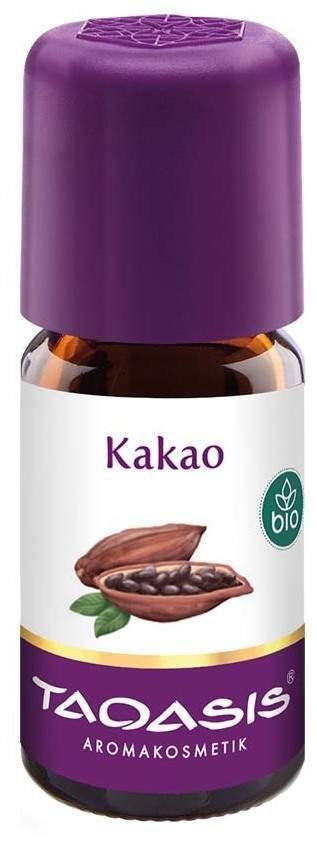 Kakao Extrakt Bio Öl
