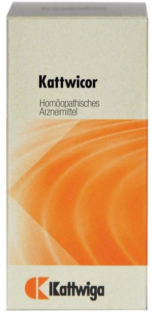 Kattwicor Tabletten 100 Tabletten