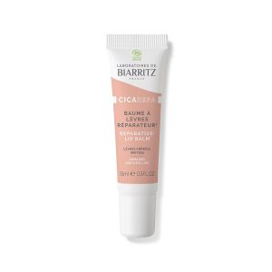 Laboratoires de Biarritz CicaRepa Reparierender Lippenbalsam