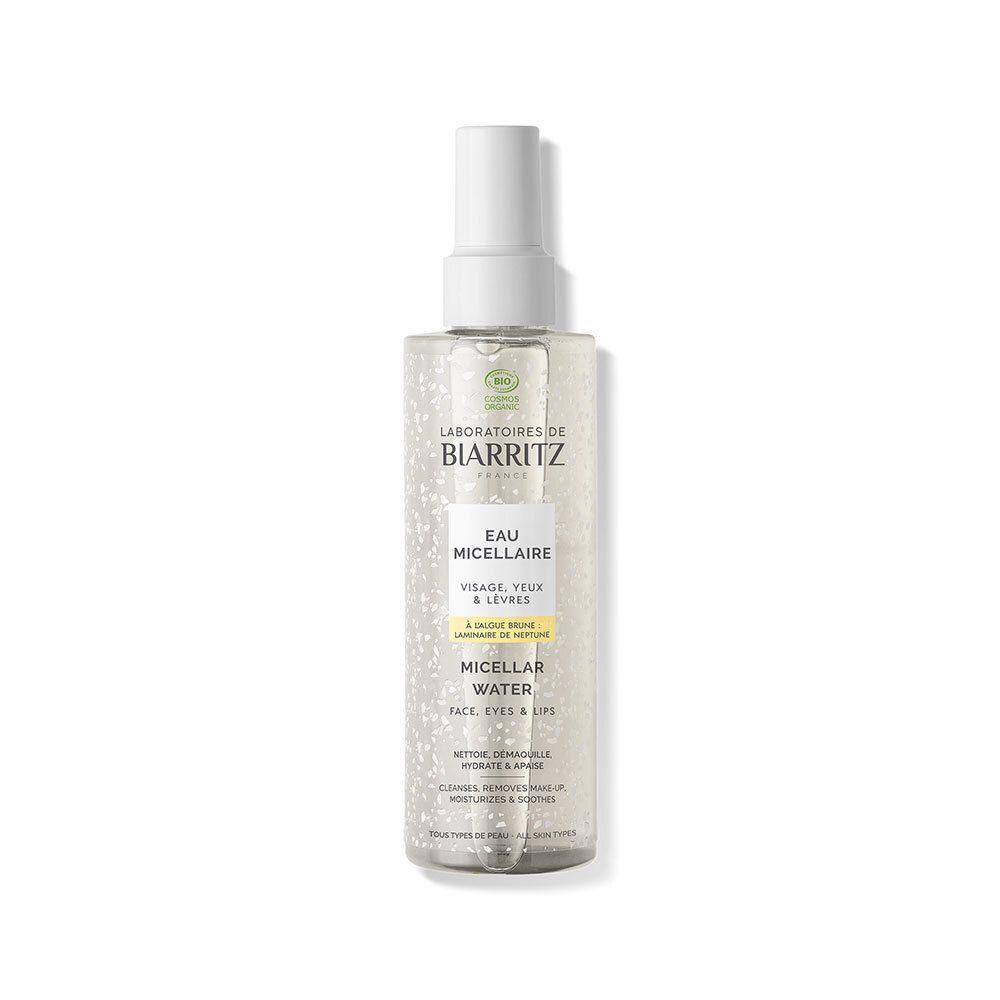 Laboratoires de Biarritz Eau Micellaire
