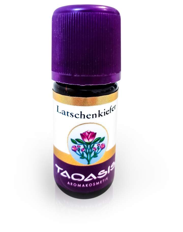 Latschenkieferöl Bio 5 ml