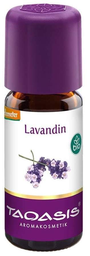 Lavandin Super Bio 10 ml Öl