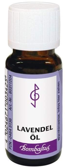 Lavendelöl 10 ml Ätherisches Öl
