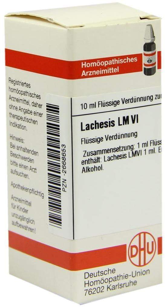 Lm Lachesis Vi