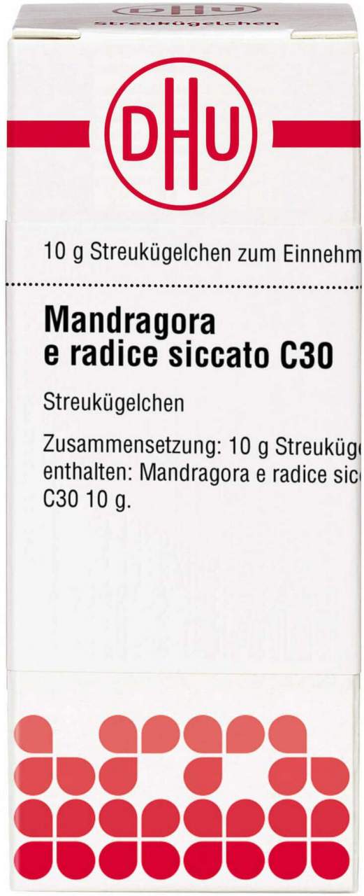 Mancinella E Radice Siccata C 30 Globuli 10 G