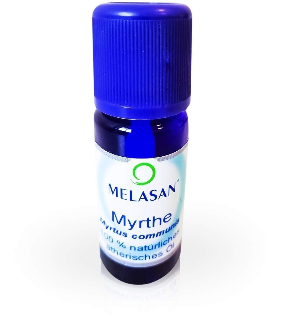 Myrthe 10 ml Ätherisches Öl