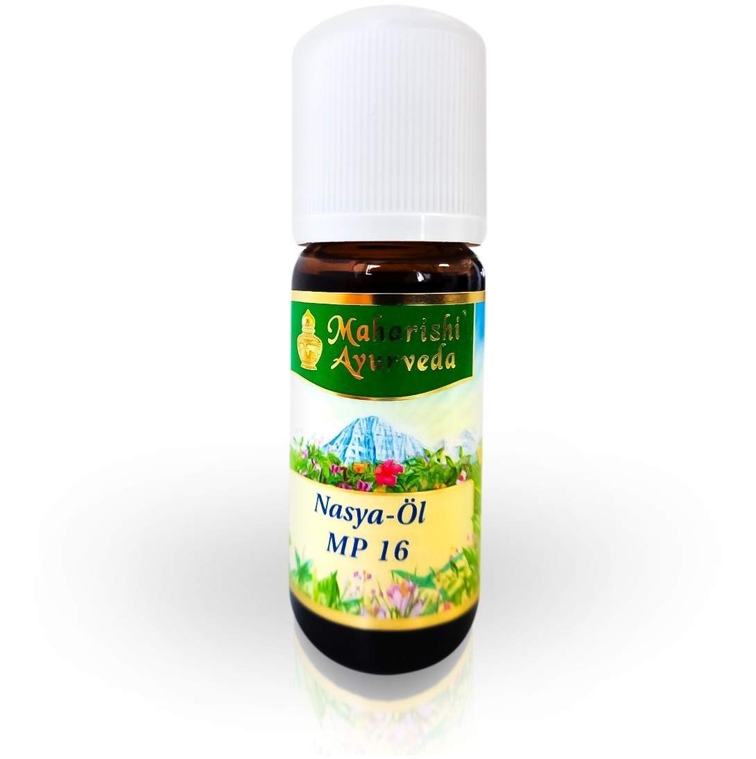 Nasya 10 ml Öl