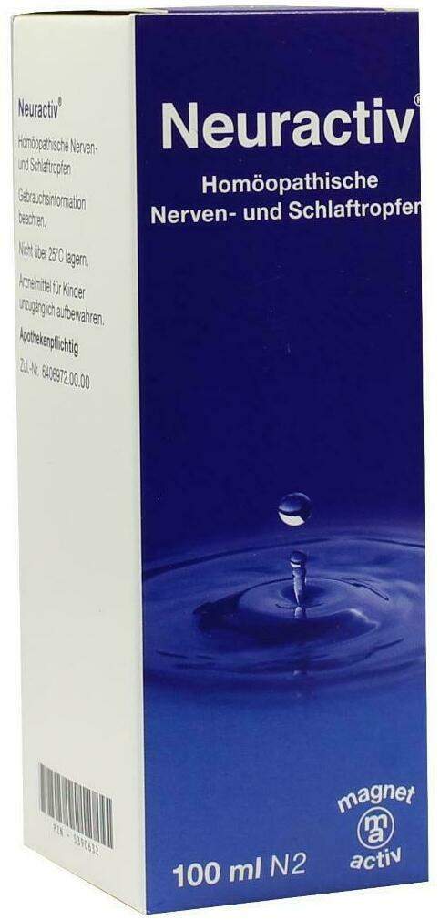 Neuractiv Tropfen