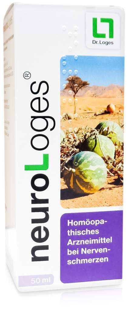 Neurologes 50 ml Tropfen