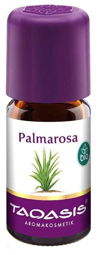 Palmarosa Öl Bio