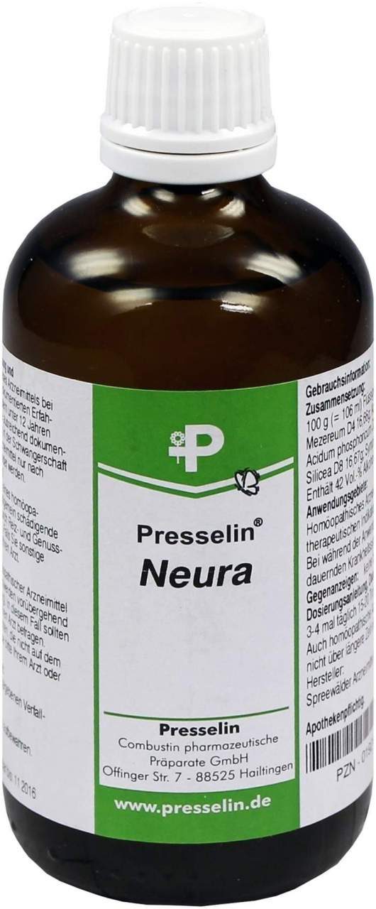 Presselin Neura