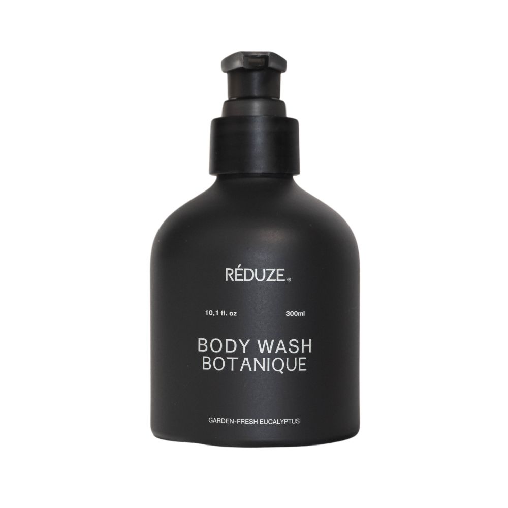 RÉDUZE Body Wash Botanique