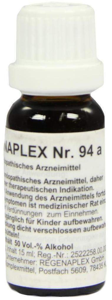 Regenaplex 94 A Tropfen