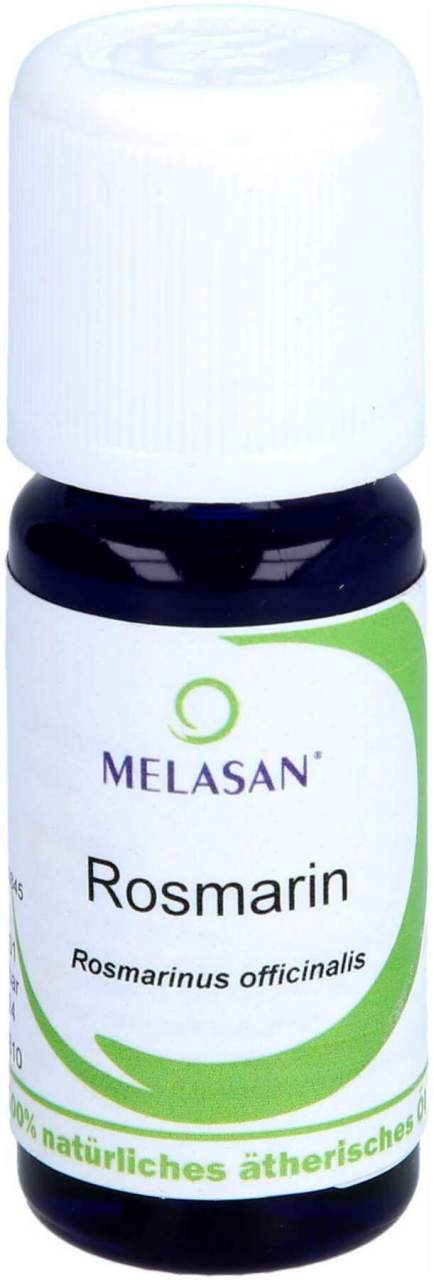 Rosmarin Öl Ätherisch 10ml
