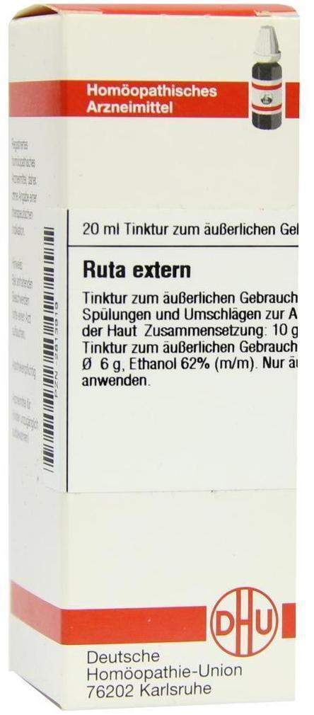 Ruta Extern Extrakt
