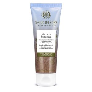 Sanoflore Aciana botanica Abblätternde Körner