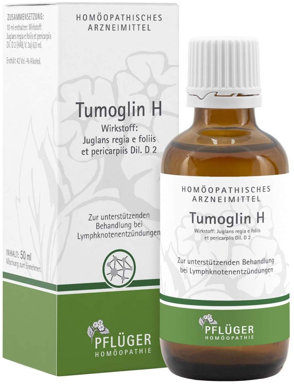 Tumoglin H Tropfen 50 ml Tropfen