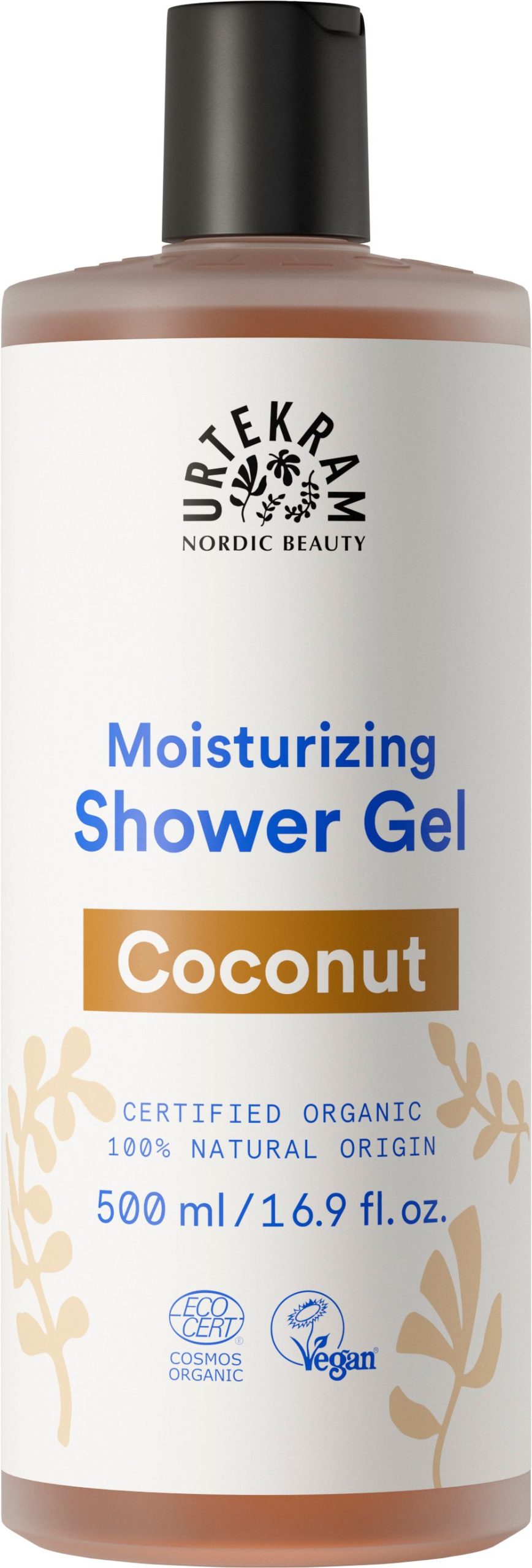 Urtekram Duschgel Coconut