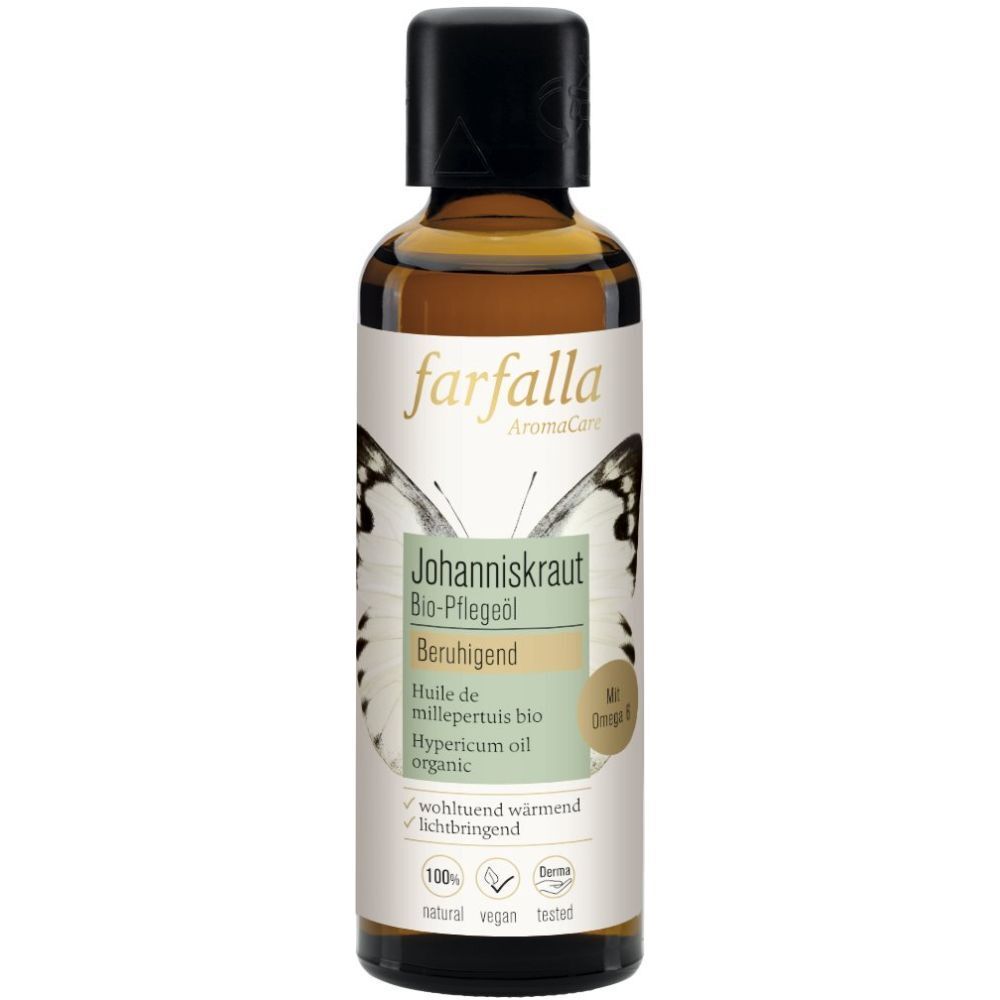 farfalla AromaCare Wohlsein Balsam